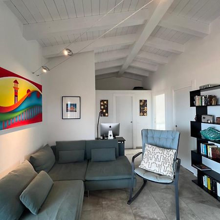 I Lentischi Apartment Castelsardo Bagian luar foto