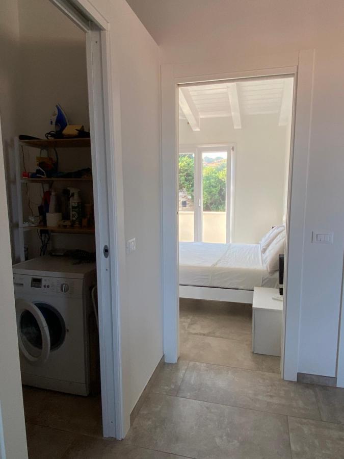 I Lentischi Apartment Castelsardo Bagian luar foto