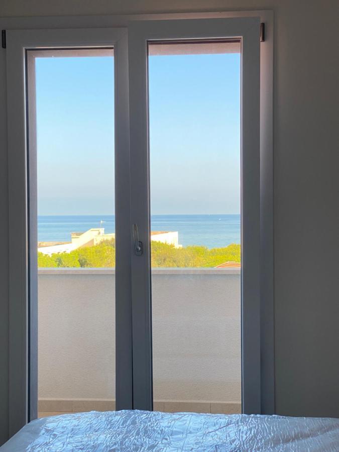 I Lentischi Apartment Castelsardo Bagian luar foto