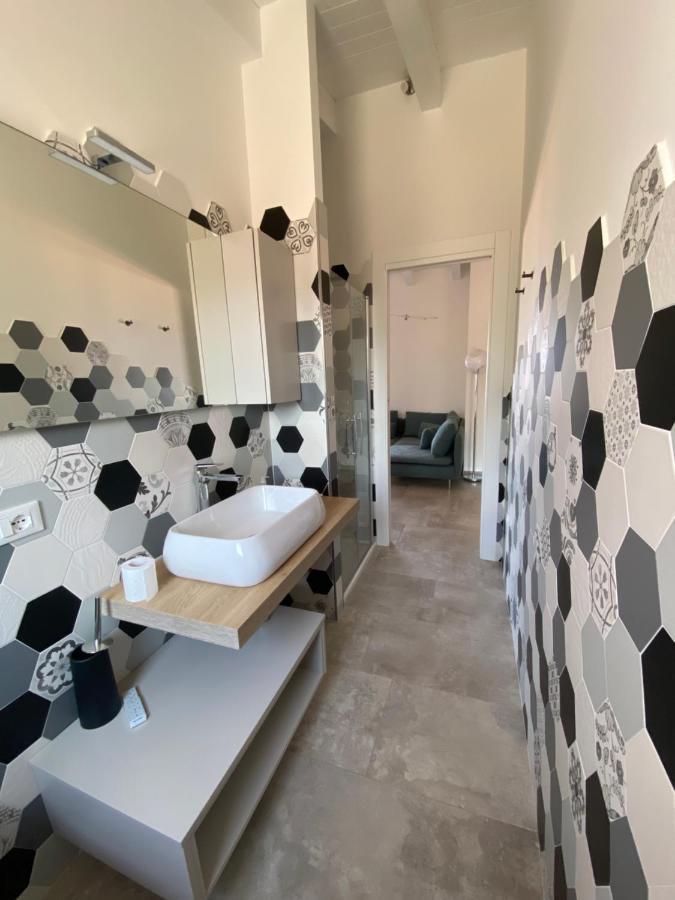 I Lentischi Apartment Castelsardo Bagian luar foto