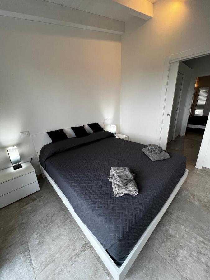 I Lentischi Apartment Castelsardo Bagian luar foto