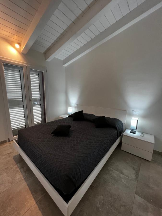 I Lentischi Apartment Castelsardo Bagian luar foto