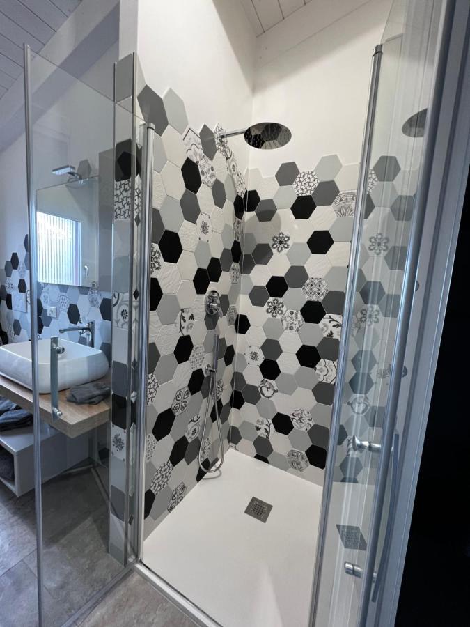 I Lentischi Apartment Castelsardo Bagian luar foto