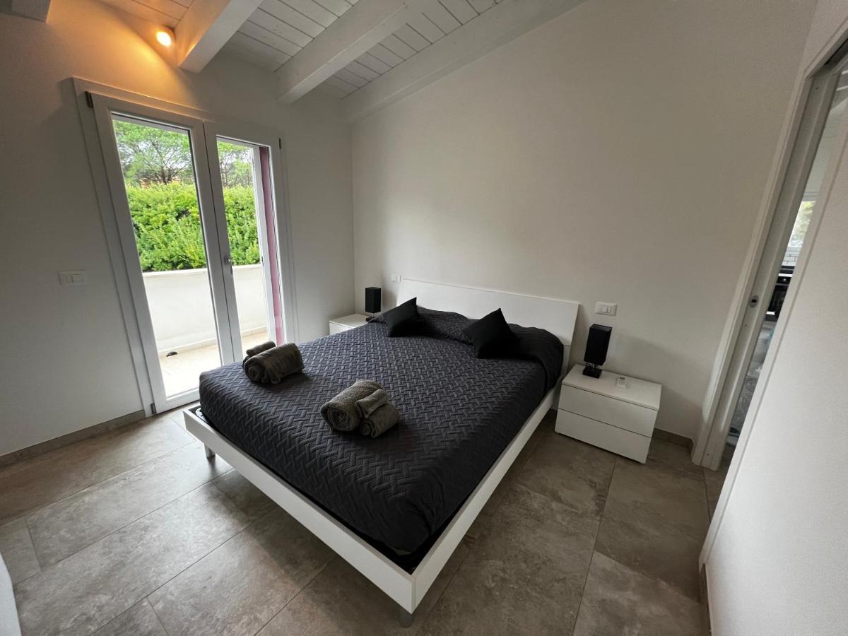 I Lentischi Apartment Castelsardo Bagian luar foto