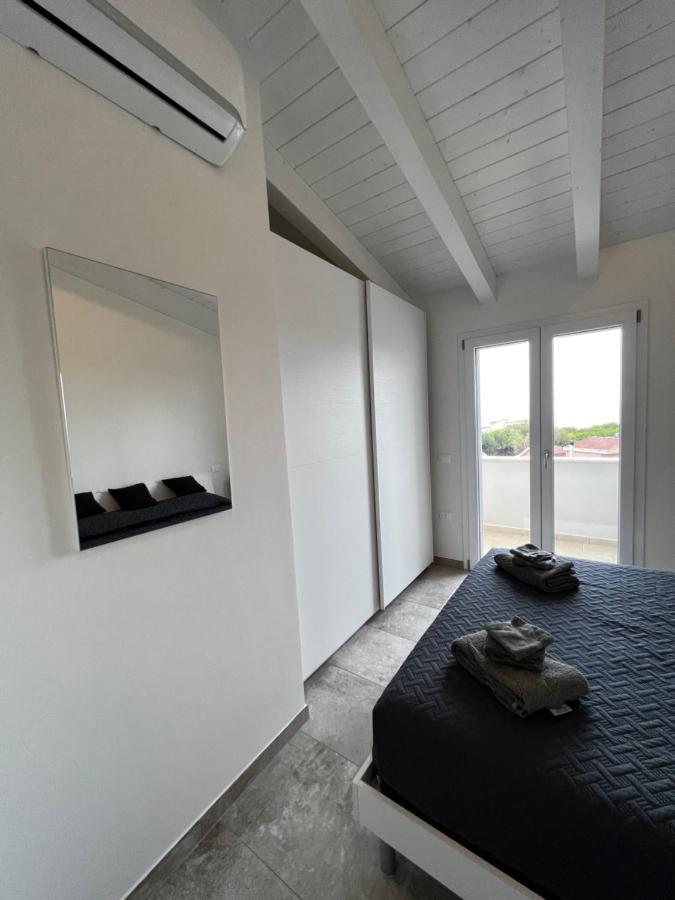 I Lentischi Apartment Castelsardo Bagian luar foto
