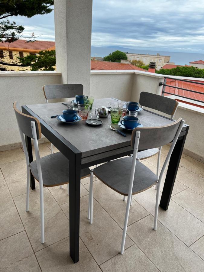 I Lentischi Apartment Castelsardo Bagian luar foto