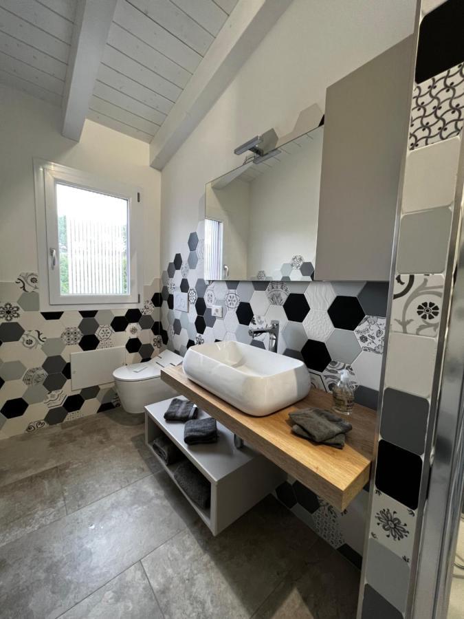 I Lentischi Apartment Castelsardo Bagian luar foto
