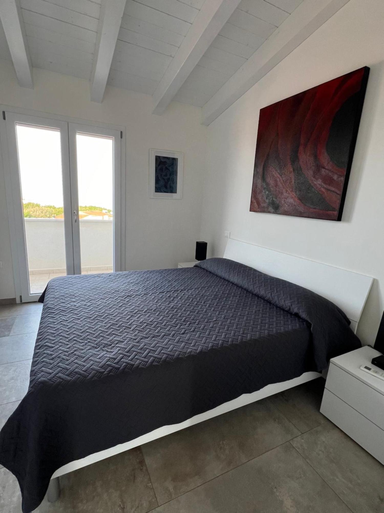 I Lentischi Apartment Castelsardo Bagian luar foto