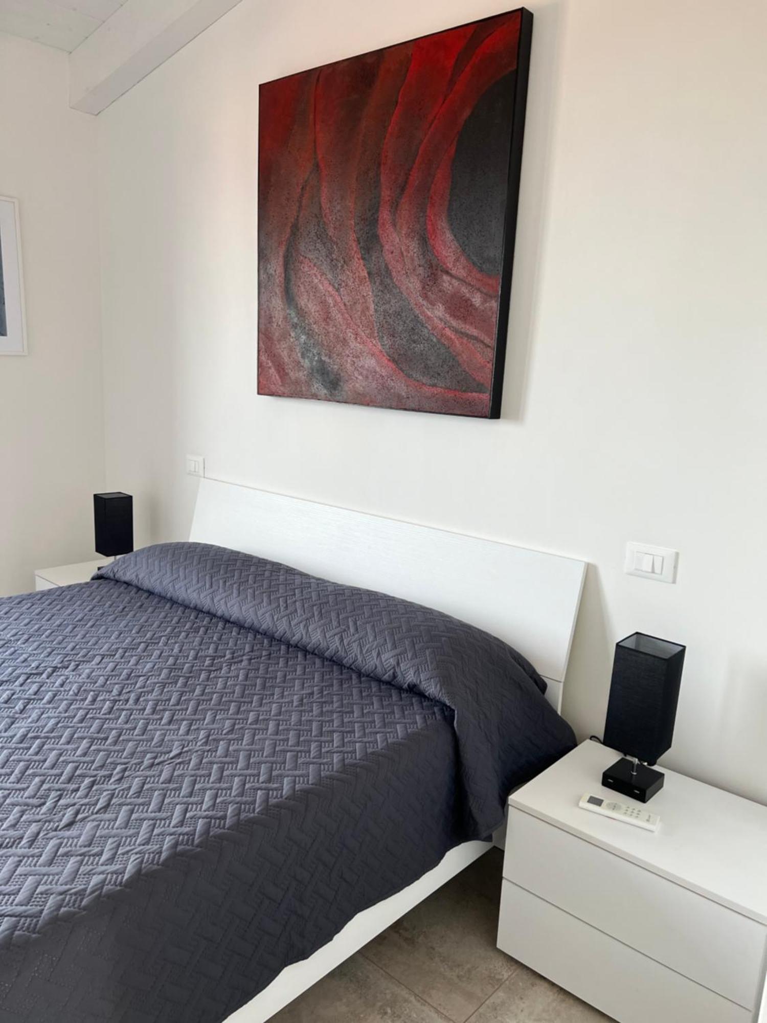 I Lentischi Apartment Castelsardo Bagian luar foto