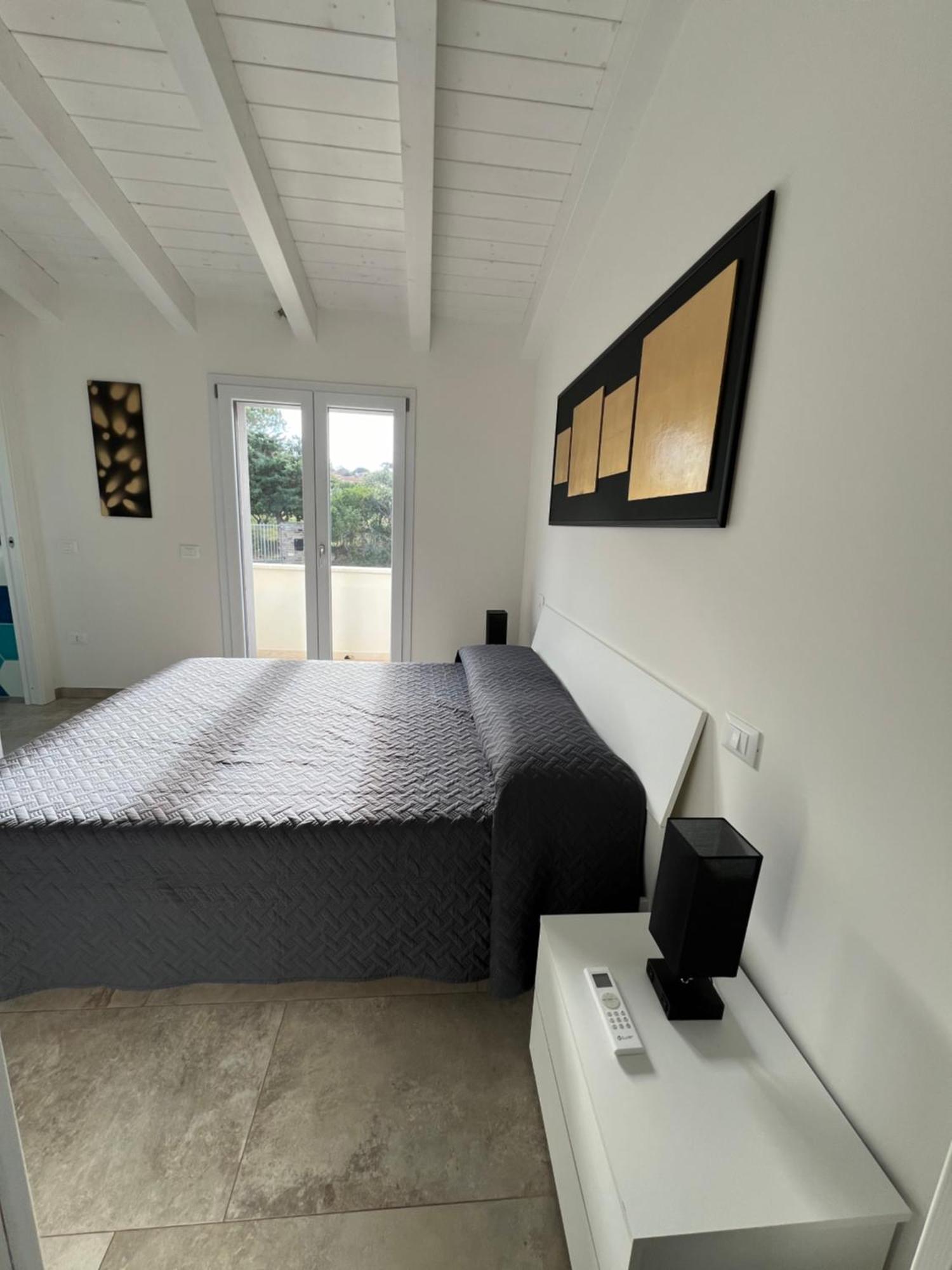 I Lentischi Apartment Castelsardo Bagian luar foto